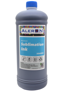 Aleron Süblimasyon Dijital Baskı Boyası