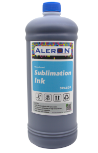 Aleron Süblimasyon Dijital Baskı Boyası