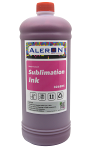Aleron Süblimasyon Dijital Baskı Boyası