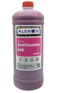 Aleron Süblimasyon Dijital Baskı Boyası