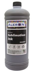 Aleron Süblimasyon Dijital Baskı Boyası