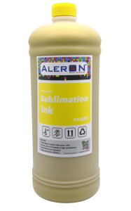 Aleron Süblimasyon Dijital Baskı Boyası