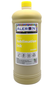 Aleron Süblimasyon Dijital Baskı Boyası