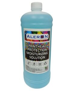 DTF Kafa Nemlendirci Cleaner 1 lt.