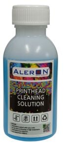 Aleron DTF Cleaner ( Tıkalı Kafalar İçin ) 100 ml.