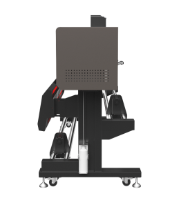 Wit-Color 230cm Ekosolvent Baskı Makinesi