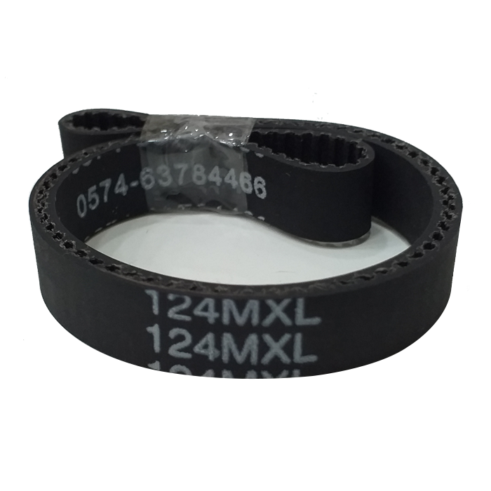 124MXL X kayış