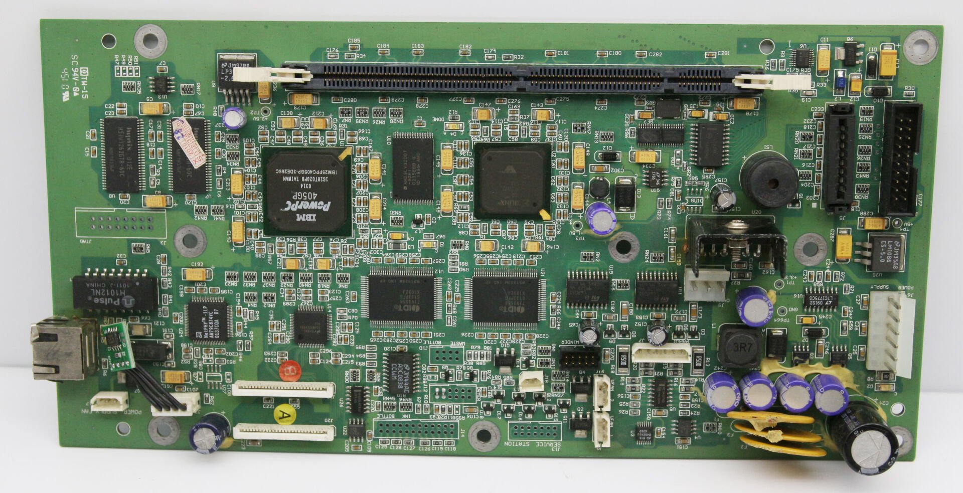 Roland Main Board