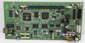 Roland Main Board