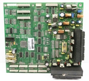 HH TCH Main Board