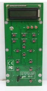 YILIJET Tuş Takımı