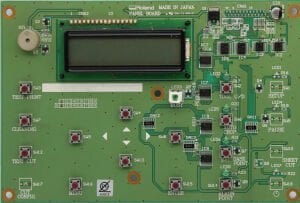 Roland Tuş Takımı