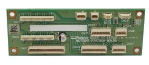 Roland Motsens Junction Board