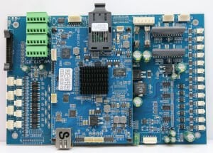 90 x 60 XP600-Tx800 Ana Kart
