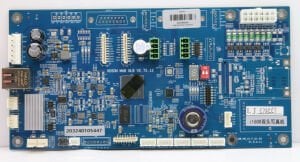 Hoson 30 CM Uv Dtf Main Board