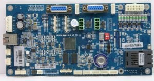 Hoson 4 Kafa i3200 Ana Kart