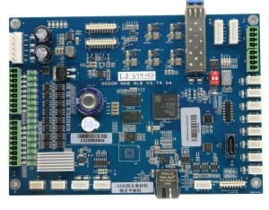 MSERIN Hoson 90x60 Ana Kart