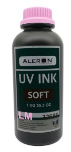 Aleron Epson UV Boya Kore Malı ( Esnek 3268F ) L.Magenta