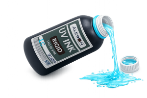 Aleron Epson UV Boya Kore Malı ( Sert 3268R ) L.Cyan