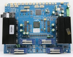 TX800/XP600  90 x 60 Uv Kafa Kartı