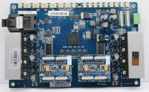 2 Kafa Hoson Kafa Kartı