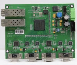 Yaselan Double Side Dönüştücü Kartı