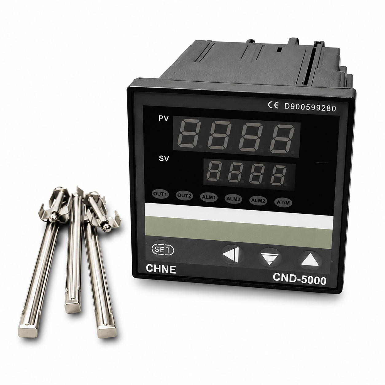 CHNE Temperature Controller  CDN-5000