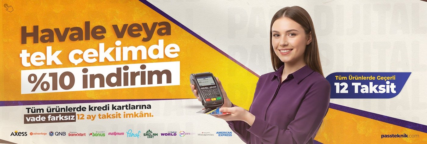 Ödeme Kolaylıkları